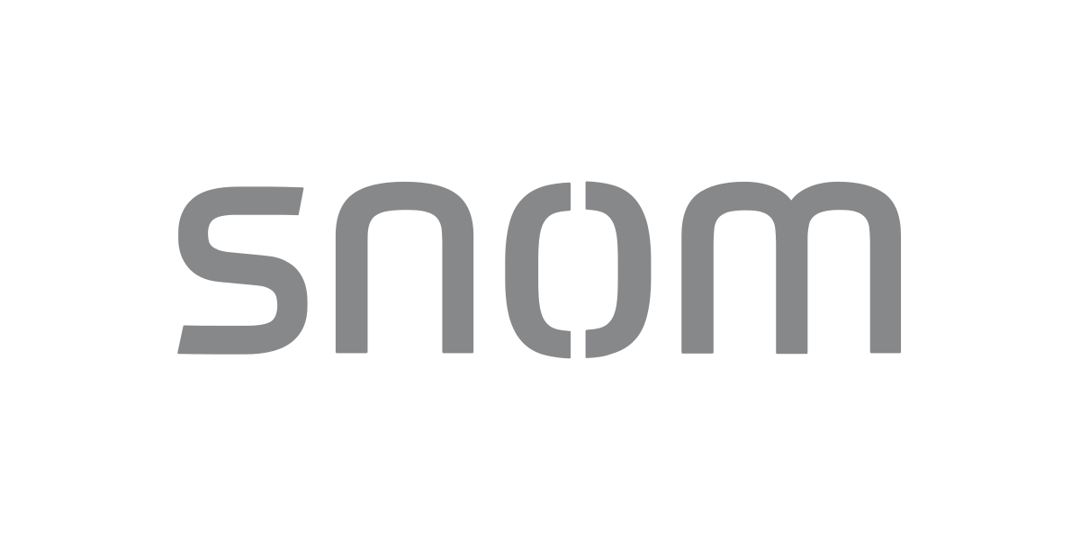 snom